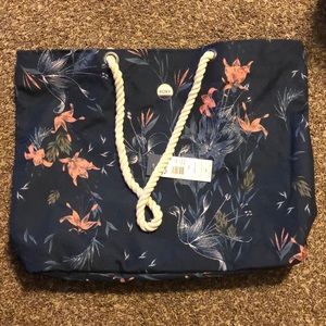 Roxy Beachbag